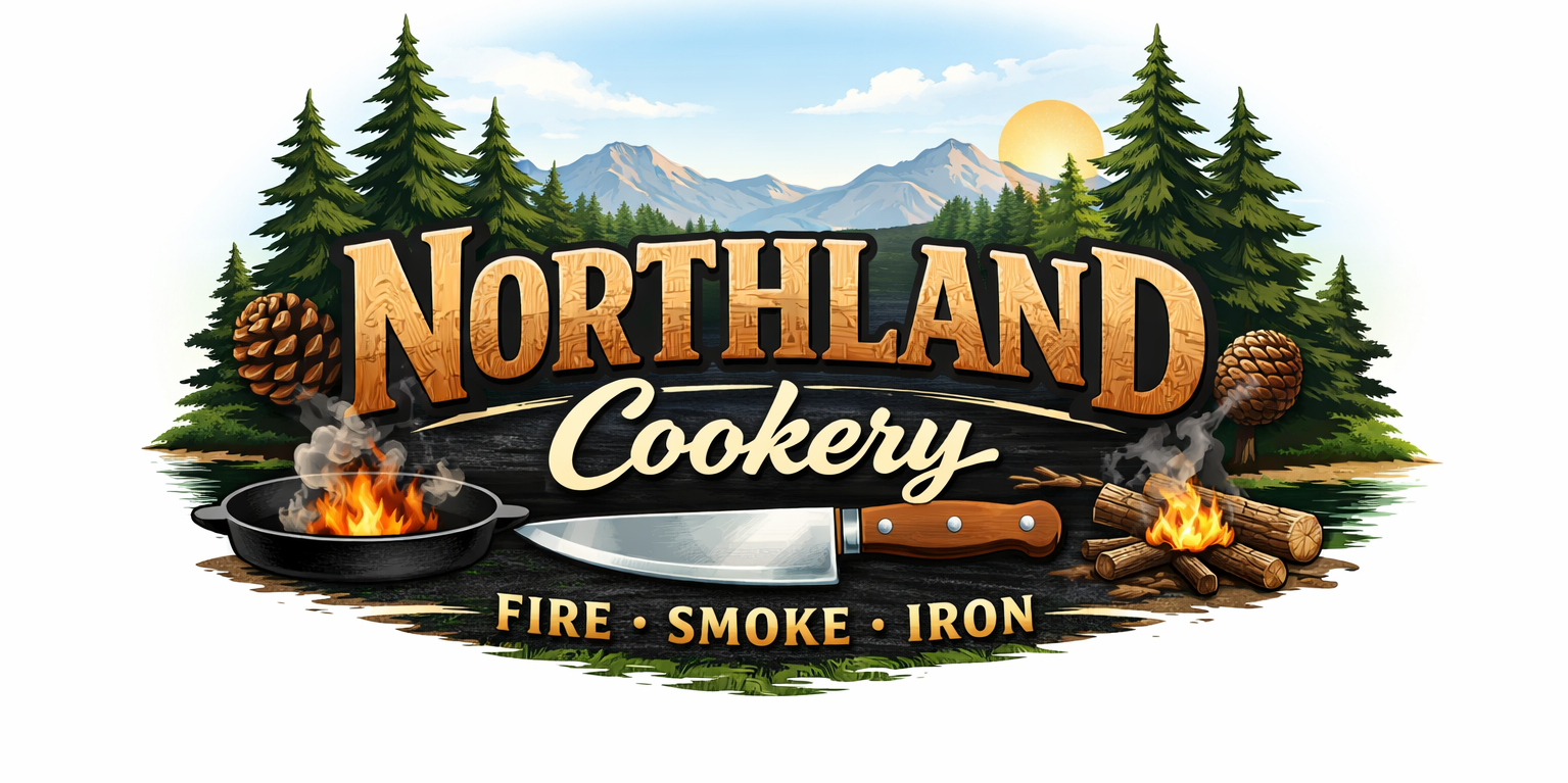 Northland Cookery